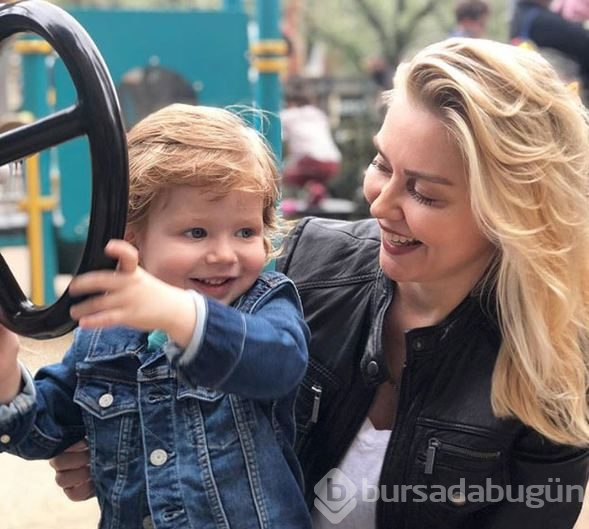 Didem Uzel 45 yaşında nasıl anne oldu?
