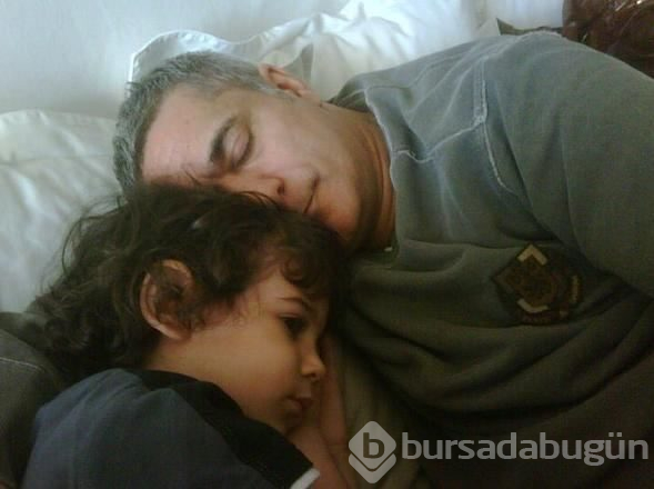 Yasmin Erbil: Babamın kız arkadaşları beni görünce titremeye başlar
