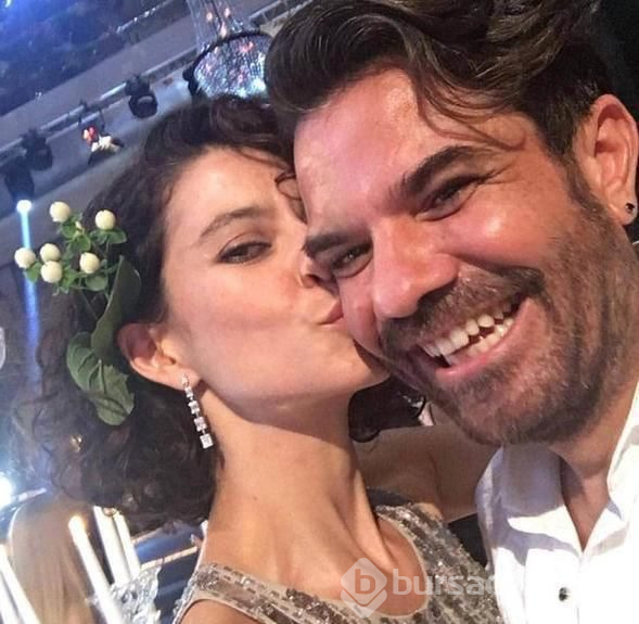 Kenan Doğulu'dan boşanacağı konuşulan Beren Saat'ten yeni paylaşım
