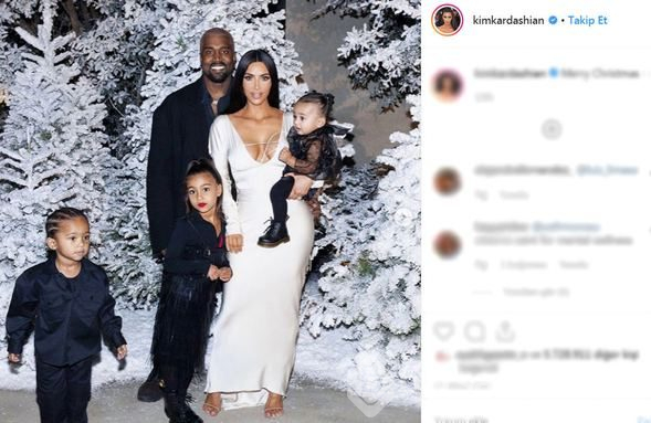 Kim Kardashian'ın taşıyıcı anne yöntemi tartışma yaratıyor
