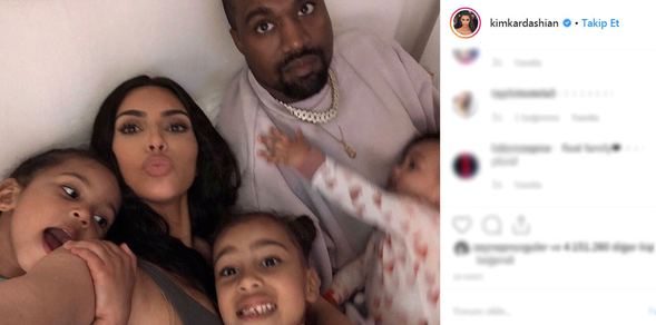 Kim Kardashian'ın taşıyıcı anne yöntemi tartışma yaratıyor
