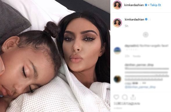 Kim Kardashian'ın taşıyıcı anne yöntemi tartışma yaratıyor
