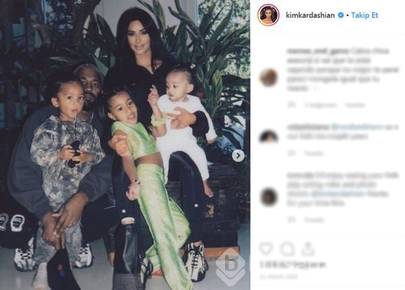 Kim Kardashian'ın taşıyıcı anne yöntemi tartışma yaratıyor
