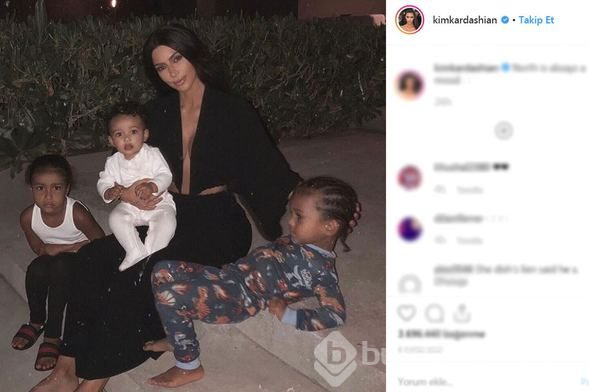 Kim Kardashian'ın taşıyıcı anne yöntemi tartışma yaratıyor
