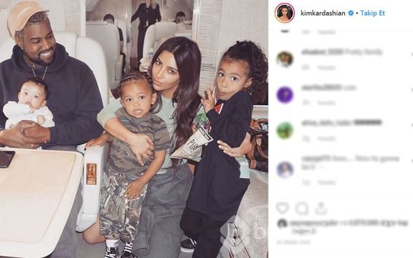 Kim Kardashian'ın taşıyıcı anne yöntemi tartışma yaratıyor
