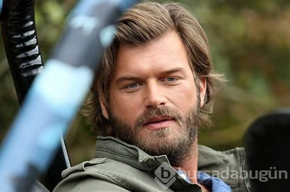 Murat Boz'dan Aslı Enver'e doğum günü jesti (Benden Duymuş Olmayın)
