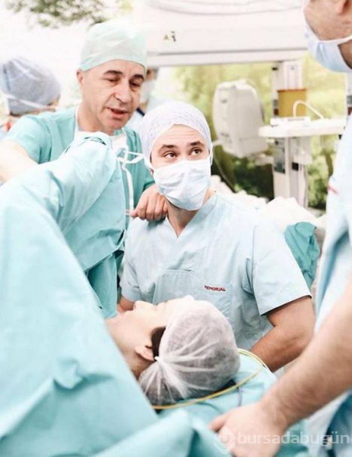 Anıl Altan'dan duygulandıran mesaj
