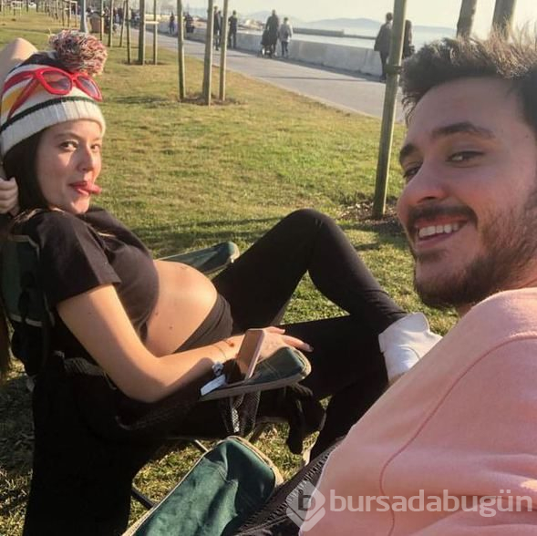 Anıl Altan'dan duygulandıran mesaj
