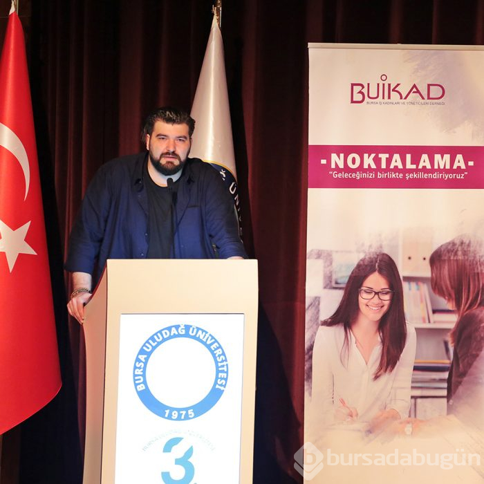 BUİKAD 'noktalama' koçluk programı sonuçlandı
