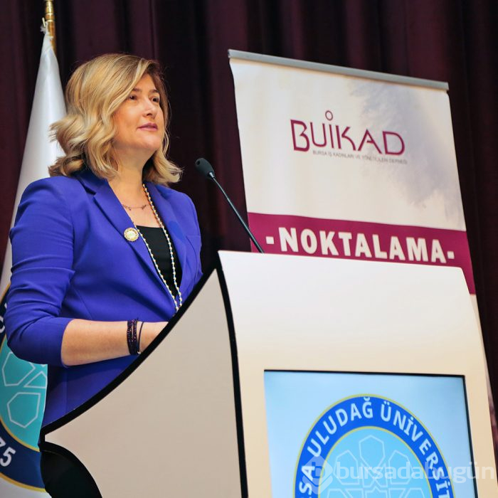 BUİKAD 'noktalama' koçluk programı sonuçlandı