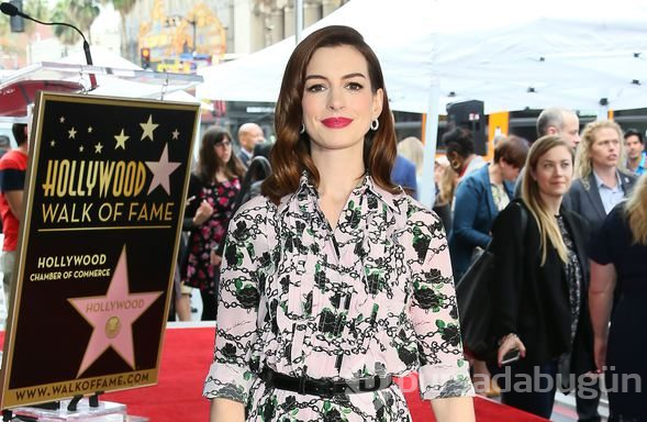 Anne Hathaway: Her filmim güzel değil
