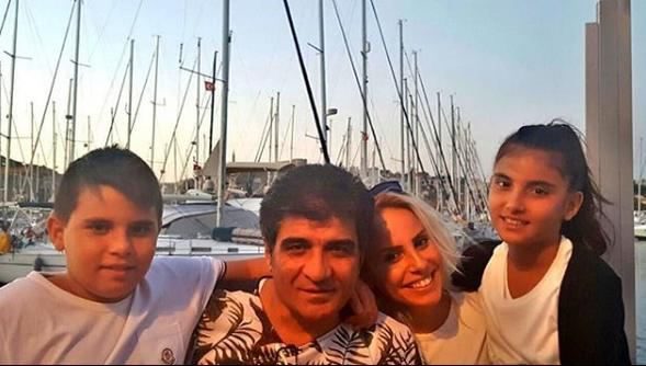 İbrahim Erkal'ın ölümünün 2. yılı...
