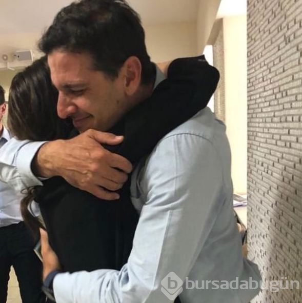 Tevfik Edhem Dirvana: Canlarımız geri gelmeyecek ama...
