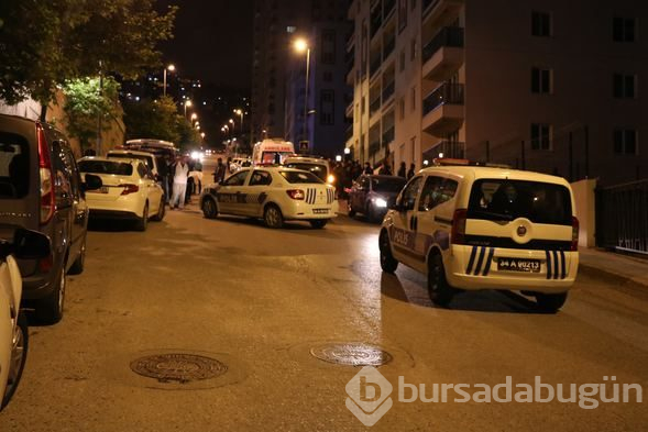 Ellerini, kollarını bağlayıp, altıncı kattan attılar
