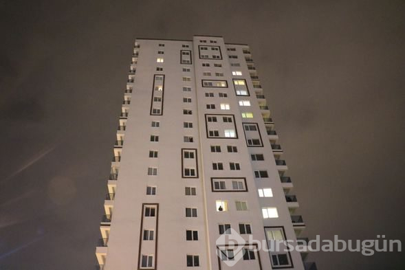 Ellerini, kollarını bağlayıp, altıncı kattan attılar
