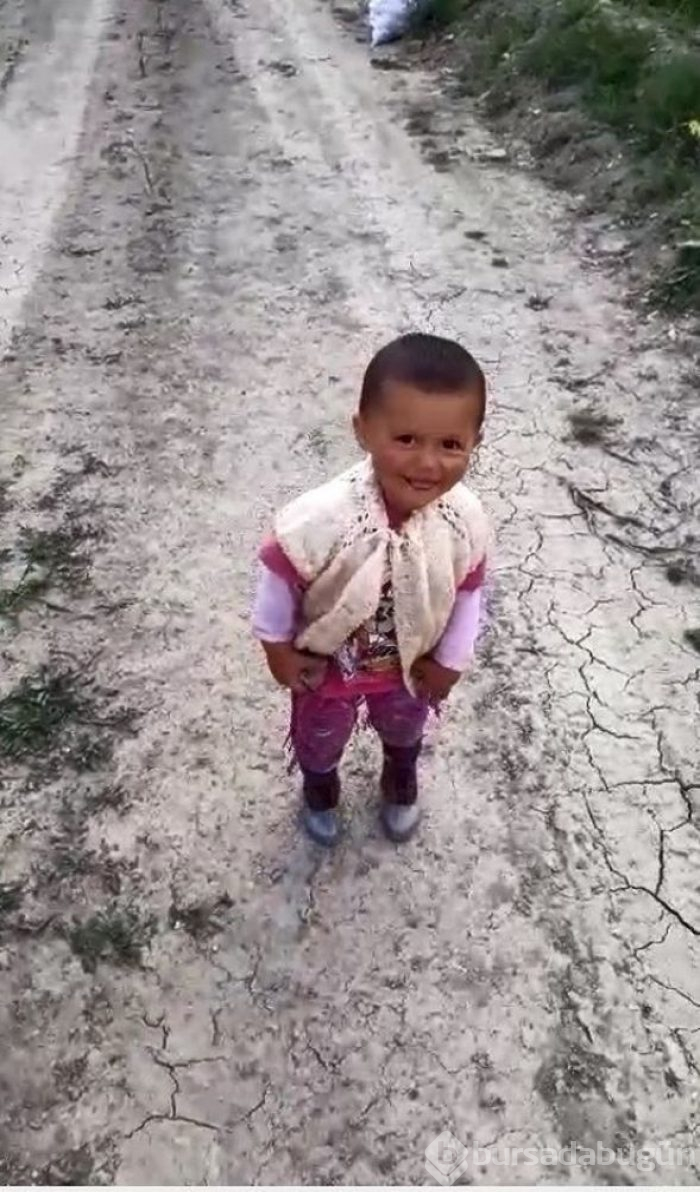 1,5 yaşındaki Ecrin bugün de bulunamadı
