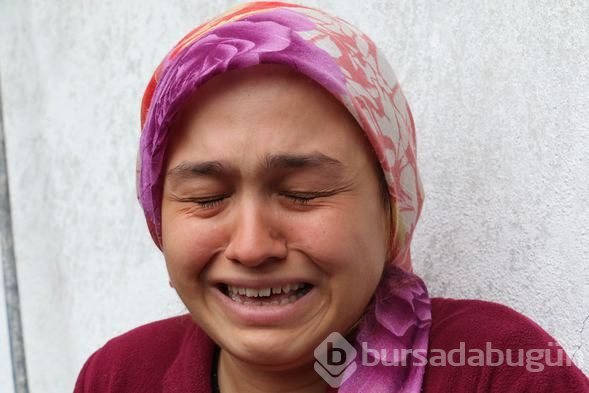 1,5 yaşındaki Ecrin bugün de bulunamadı
