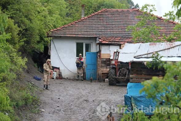 1,5 yaşındaki Ecrin bugün de bulunamadı
