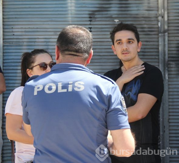 Adana'da anneanne ve torunlarının olduğu araç kanala uçtu
