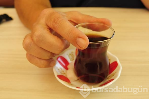 Çay kahve tiryakilerine ramazan önerileri
