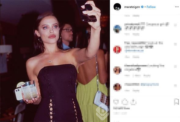 'Angelina Jolie gelmiş' diye yanına koştular

