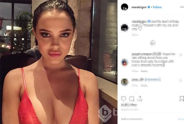 'Angelina Jolie gelmiş' diye yanına koştular
