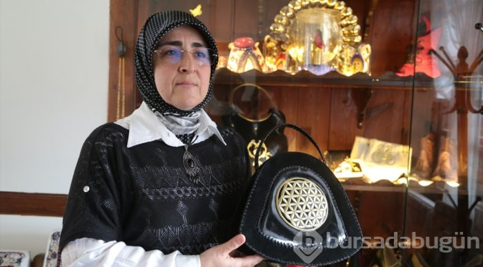 Sarayların "sim sırması" ABD yolunda
