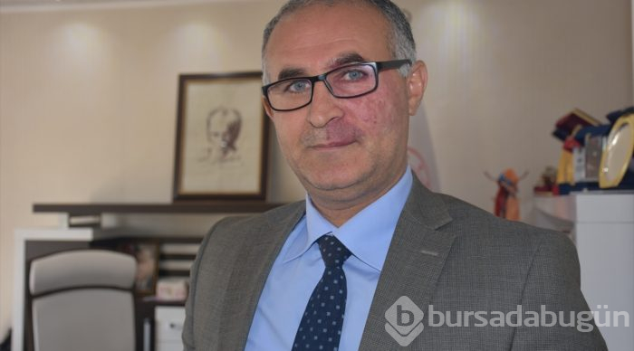 Göçerlerin zorlu yayla yolculuğu
