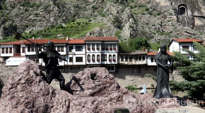 "Şehzadeler şehri" Amasya'da nostaljik ramazan
