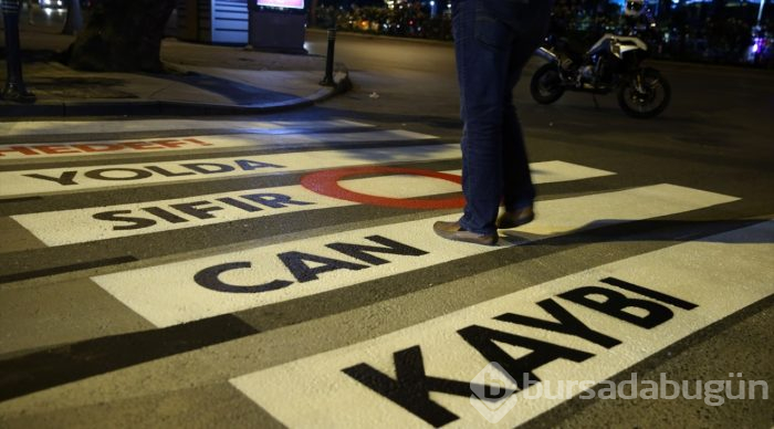 Grafiti sanatçıları İstanbul caddelerinde
