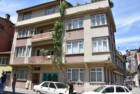 Bu apartmanı gören şaşıp kalıyor!

