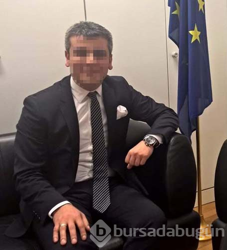 Yürüyen merdivende etek altı fotoğrafa taciz davası