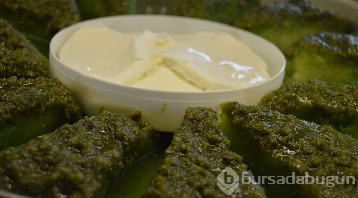 Ramazanda "yeşil bomba" damak çatlatıyor
