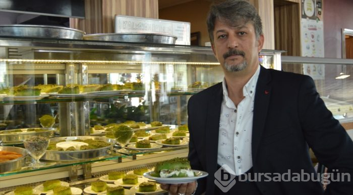 Ramazanda "yeşil bomba" damak çatlatıyor

