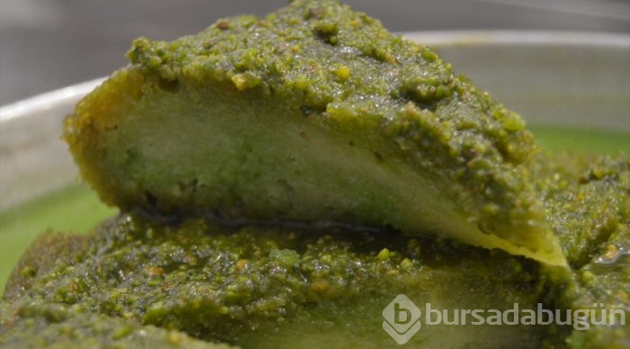 Ramazanda "yeşil bomba" damak çatlatıyor
