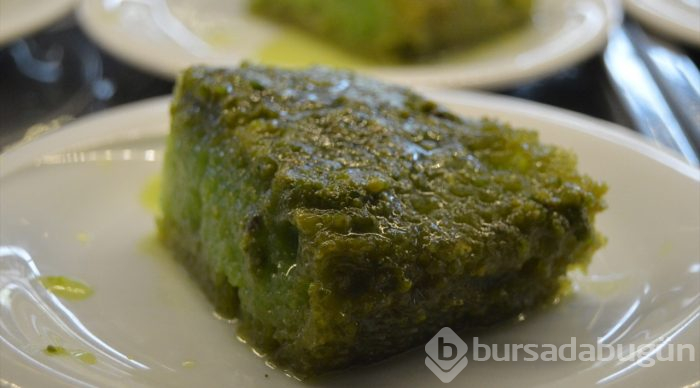 Ramazanda "yeşil bomba" damak çatlatıyor
