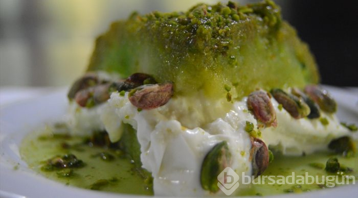 Ramazanda "yeşil bomba" damak çatlatıyor
