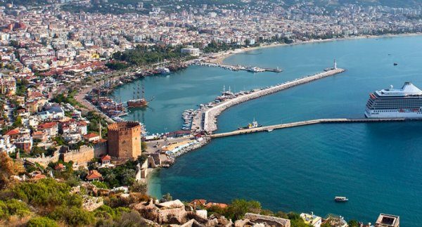 İl olmaya aday 25 ilçe belli oldu! Listede Bursa'da var