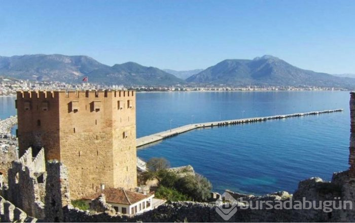 İl olmaya aday 25 ilçe belli oldu! Listede Bursa'da var