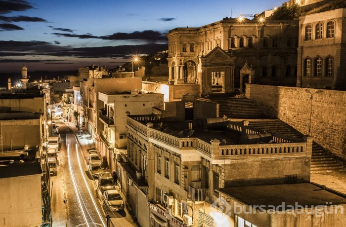 İl olmaya aday 25 ilçe belli oldu! Listede Bursa'da var