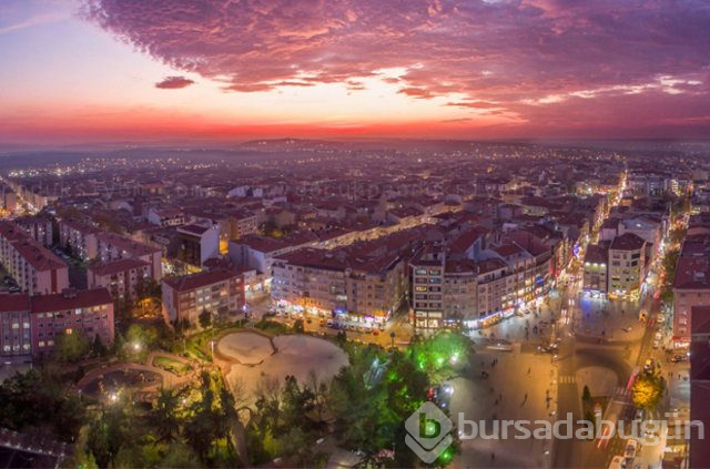 İl olmaya aday 25 ilçe belli oldu! Listede Bursa'da var
