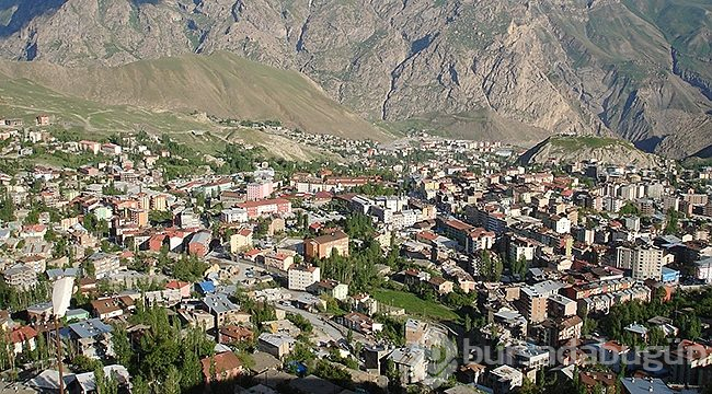 İl olmaya aday 25 ilçe belli oldu! Listede Bursa'da var