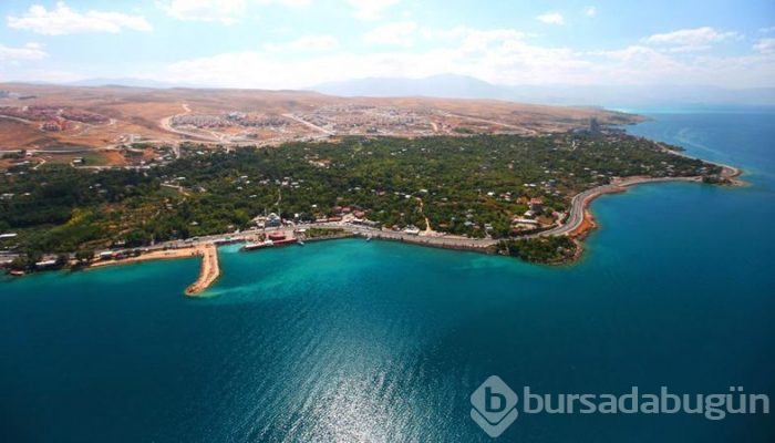 İl olmaya aday 25 ilçe belli oldu! Listede Bursa'da var