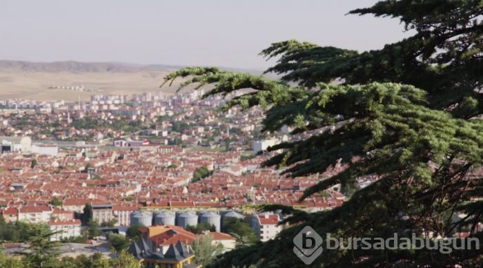 İl olmaya aday 25 ilçe belli oldu! Listede Bursa'da var
