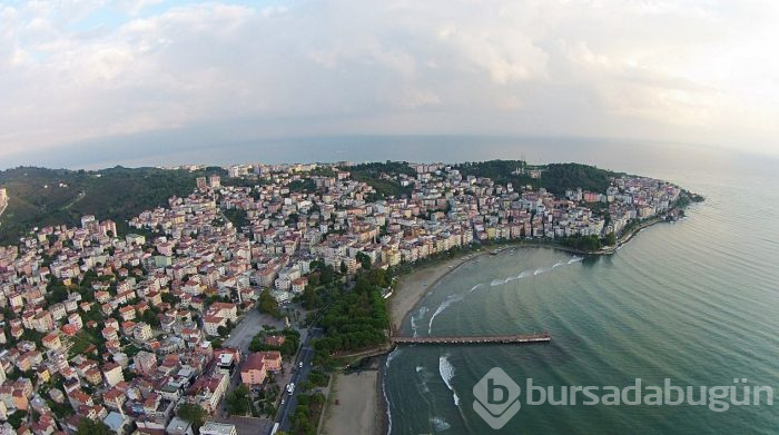 İl olmaya aday 25 ilçe belli oldu! Listede Bursa'da var