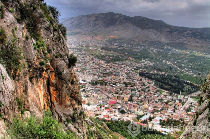 İl olmaya aday 25 ilçe belli oldu! Listede Bursa'da var