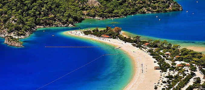 İl olmaya aday 25 ilçe belli oldu! Listede Bursa'da var