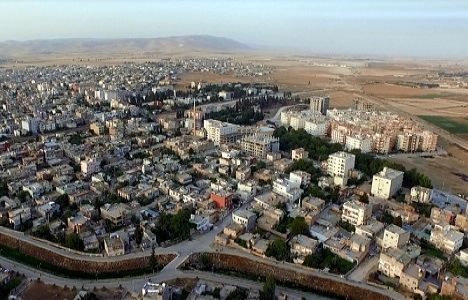 İl olmaya aday 25 ilçe belli oldu! Listede Bursa'da var