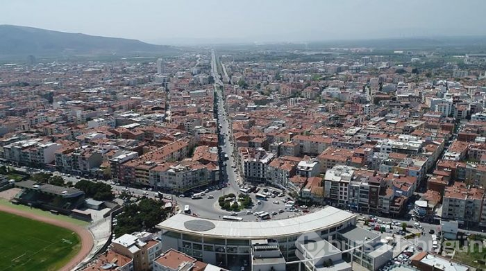 İl olmaya aday 25 ilçe belli oldu! Listede Bursa'da var