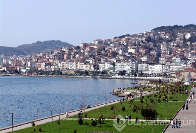 İl olmaya aday 25 ilçe belli oldu! Listede Bursa'da var